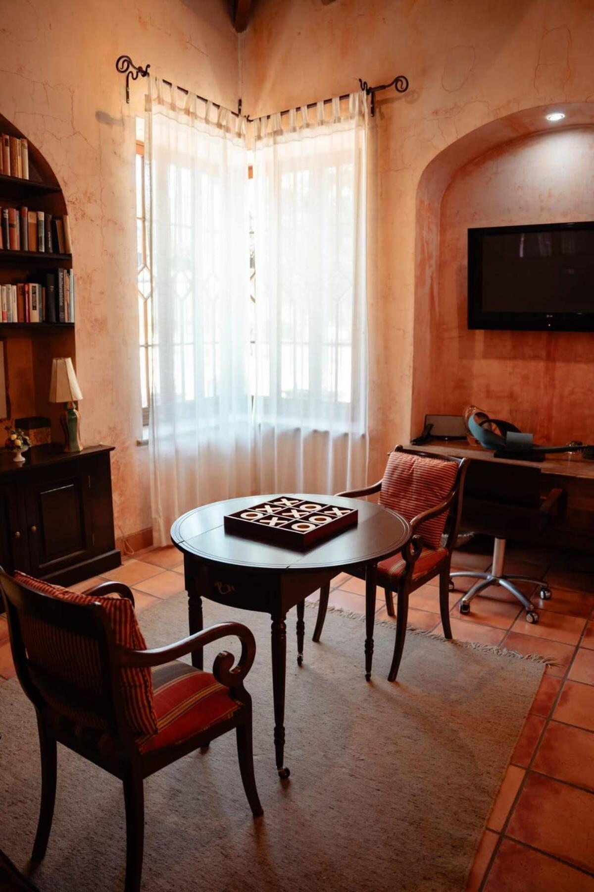 Sharazade - Boutique Stay Pool Magical Setting