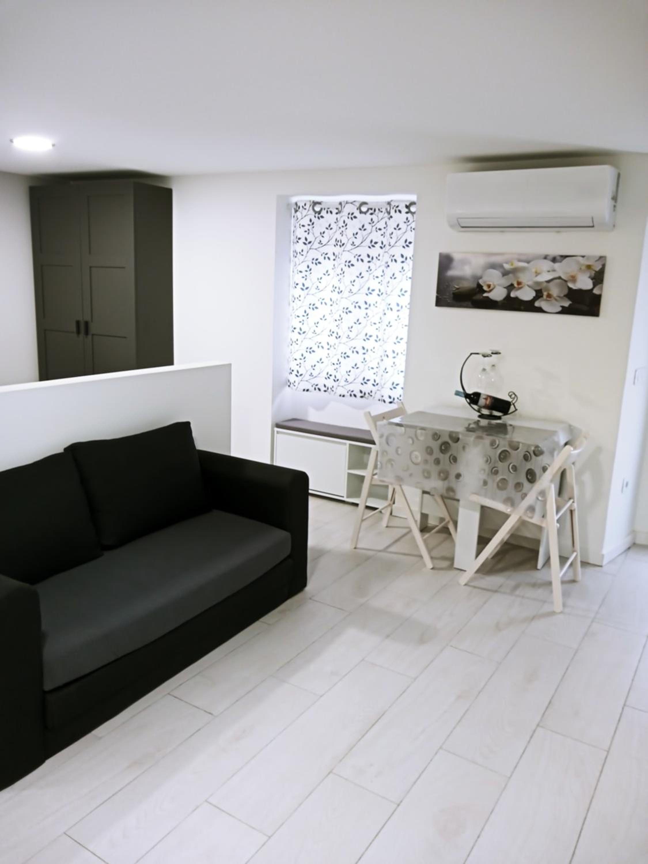 Apartamentos 
