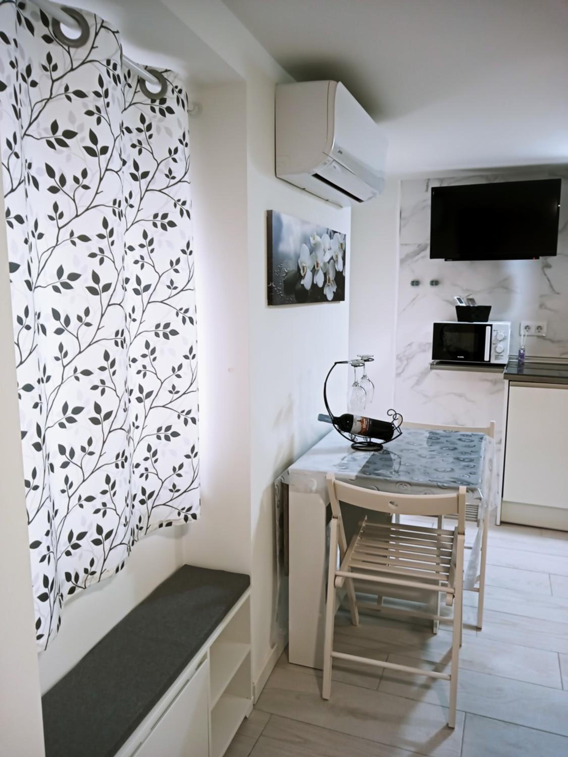 Apartamentos 