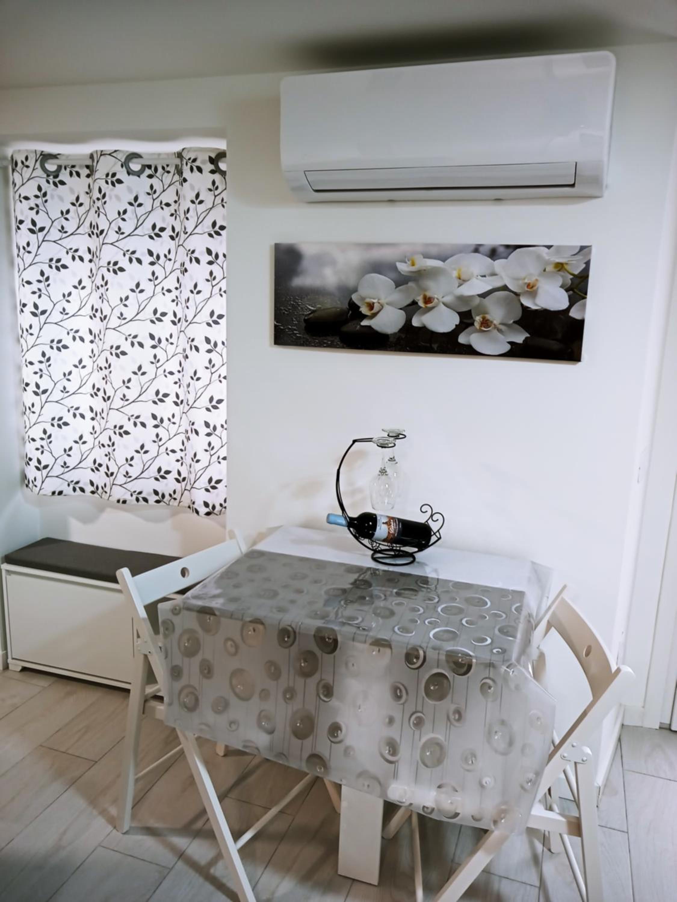 Apartamentos 