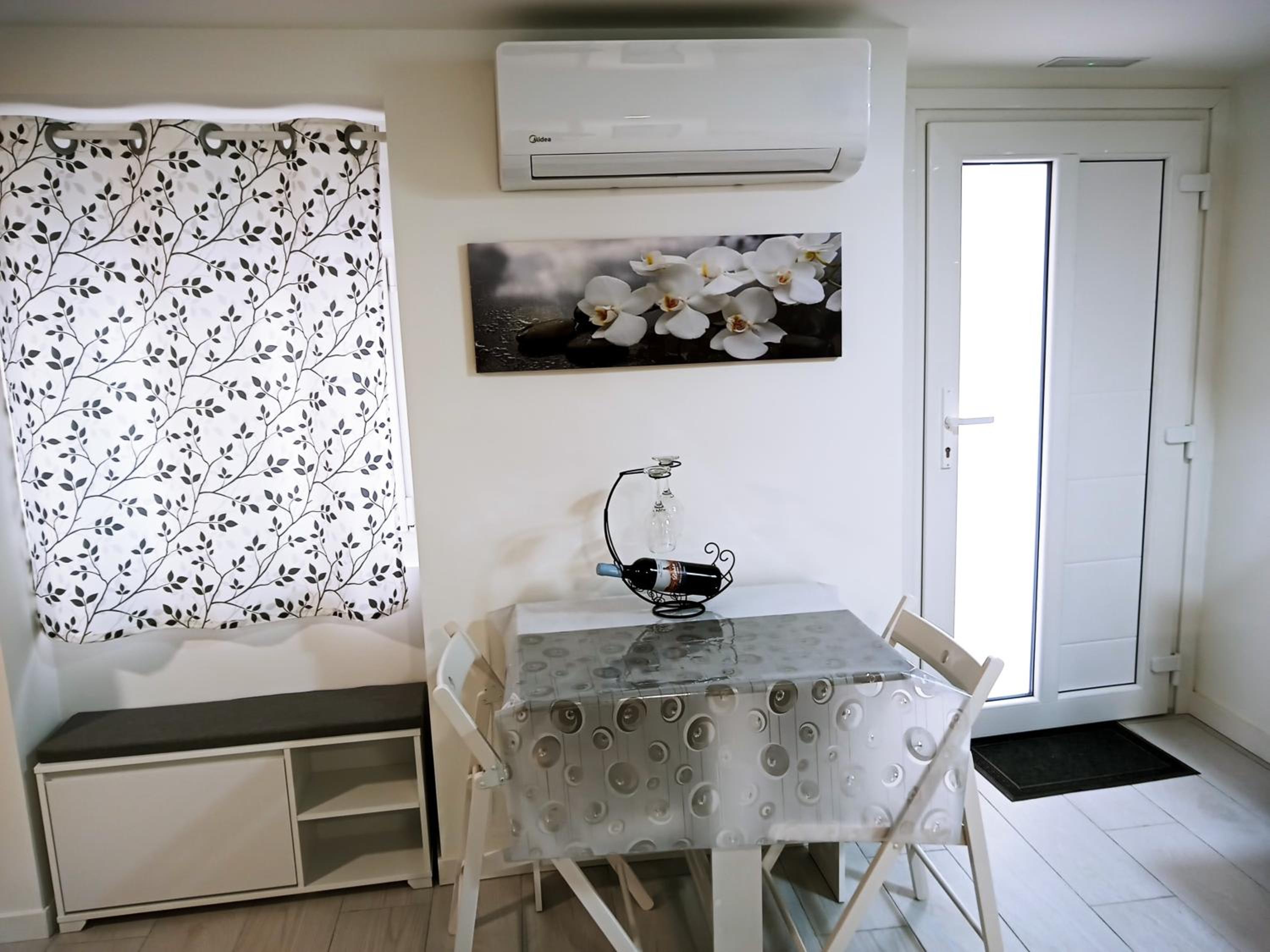 Apartamentos 