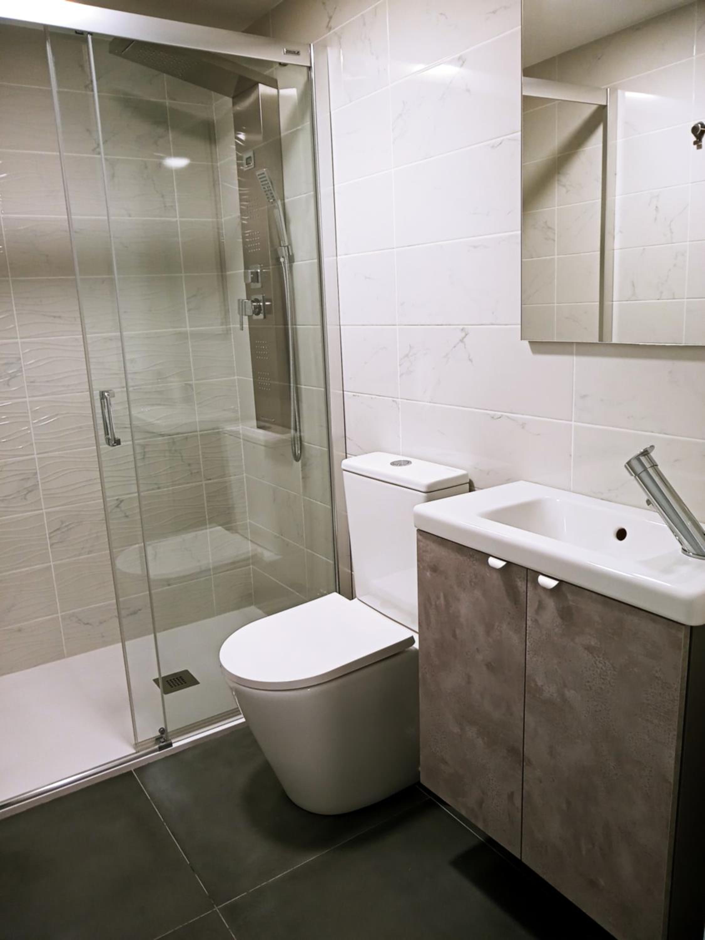 Apartamentos 