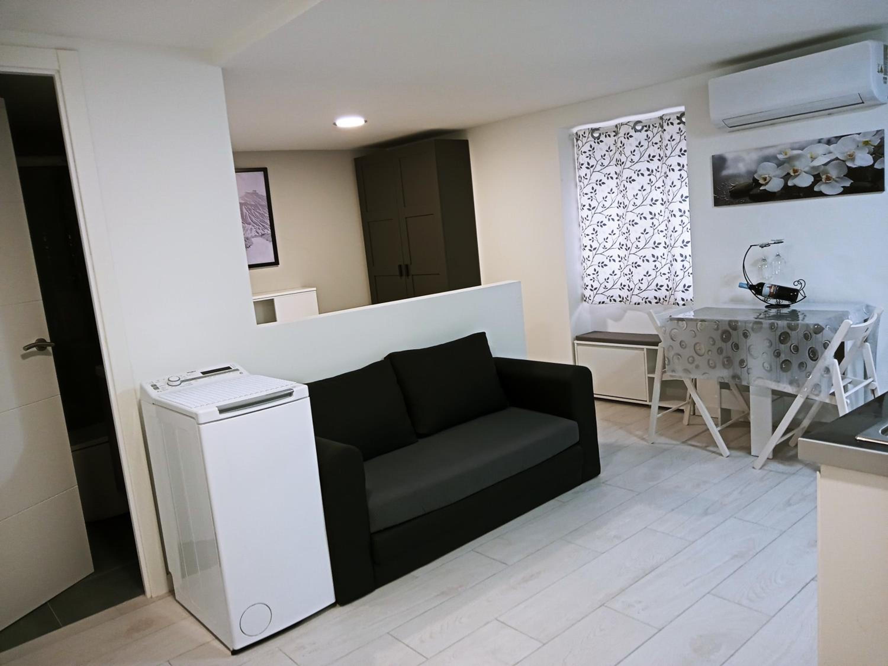 Apartamentos 
