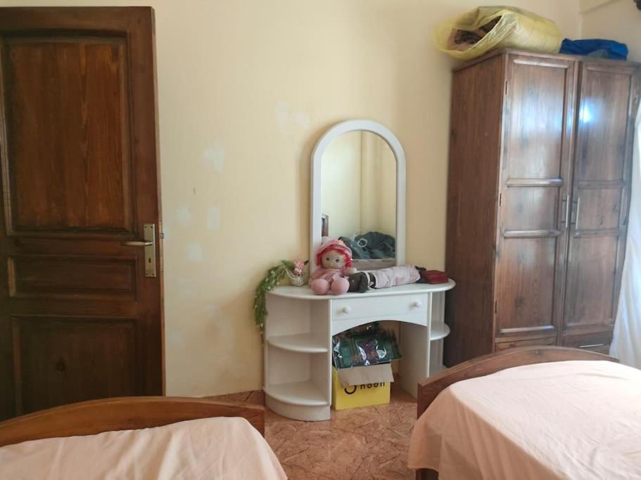 Mero house