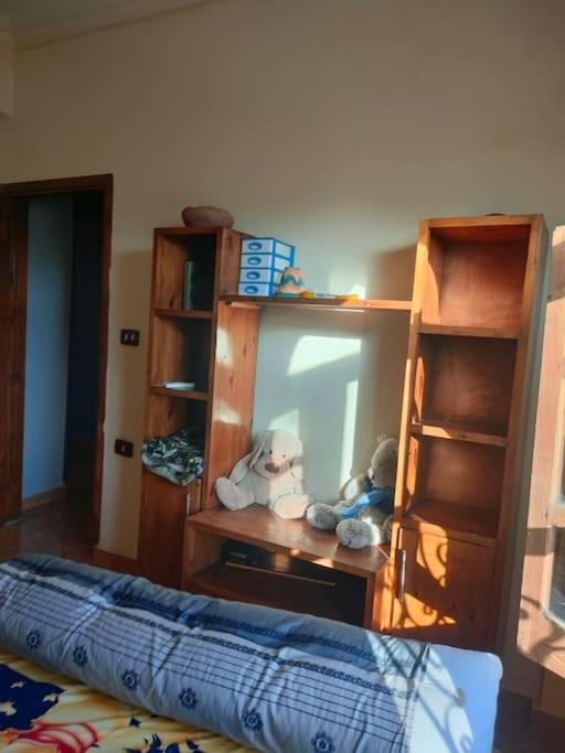 Mero house