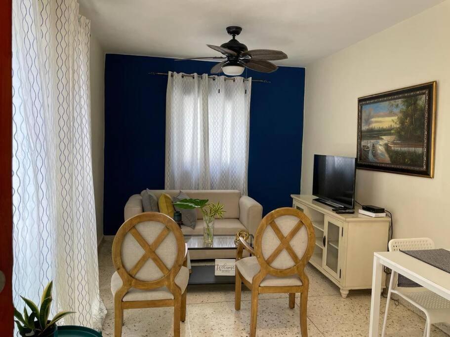Gloria’s Cozy Apartment