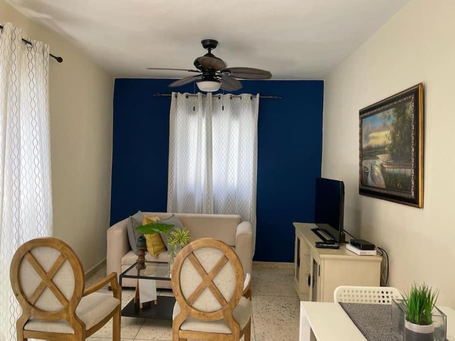 Gloria’s Cozy Apartment
