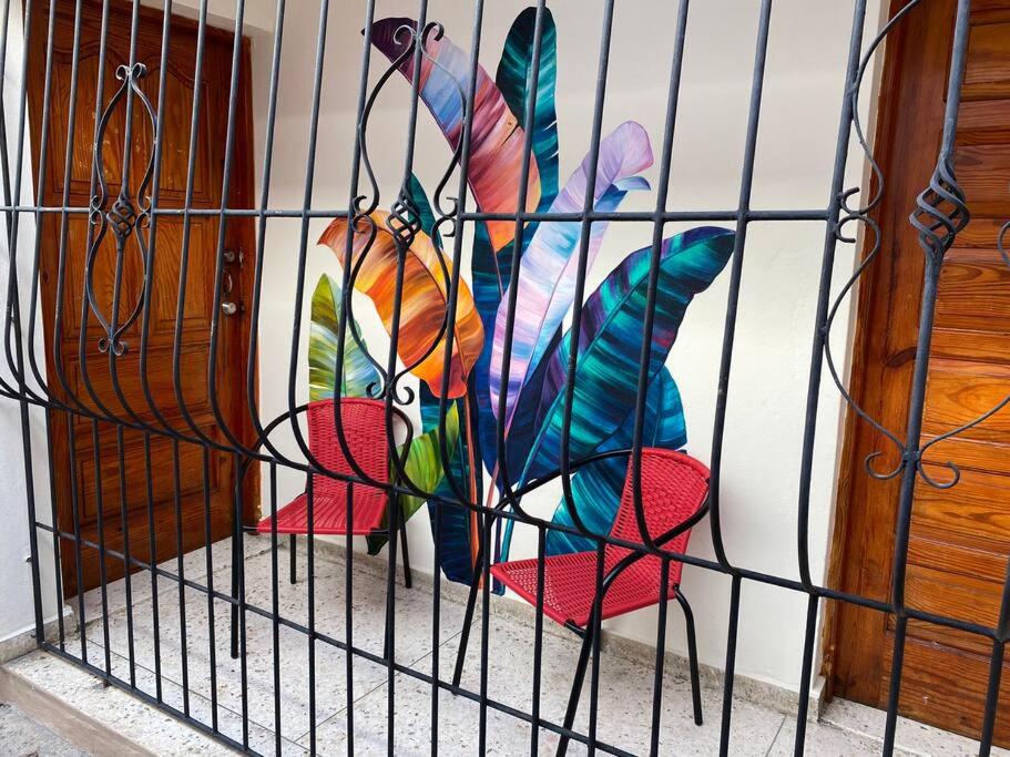 Gloria’s Cozy Apartment