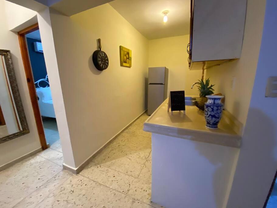 Gloria’s Cozy Apartment