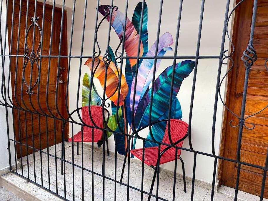 Gloria’s Cozy Apartment