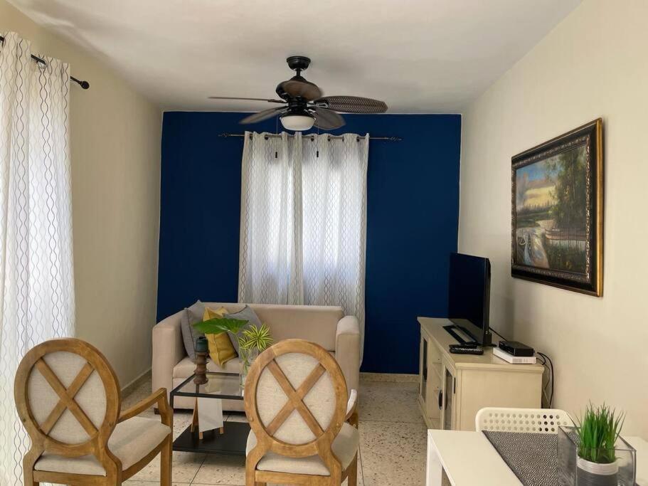 Gloria’s Cozy Apartment