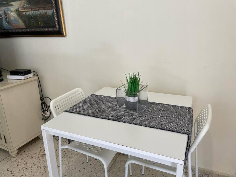 Gloria’s Cozy Apartment
