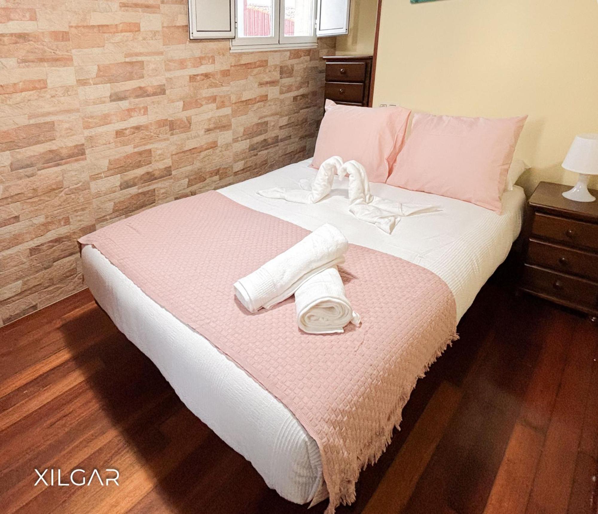 XILGAR Casa VeiraMar