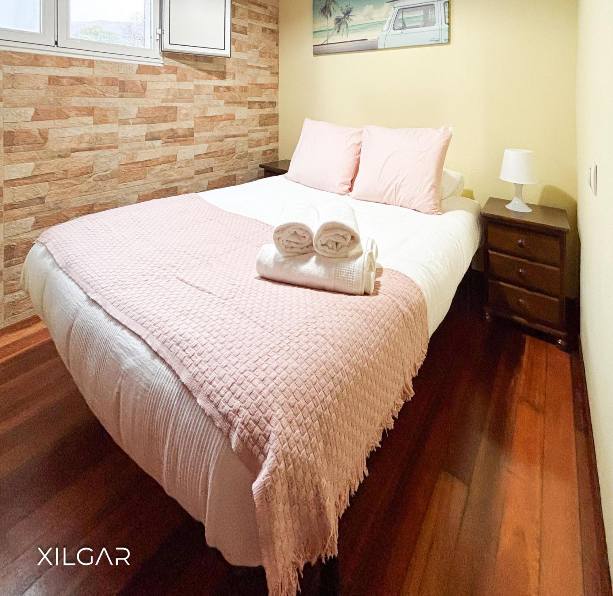 XILGAR Casa VeiraMar