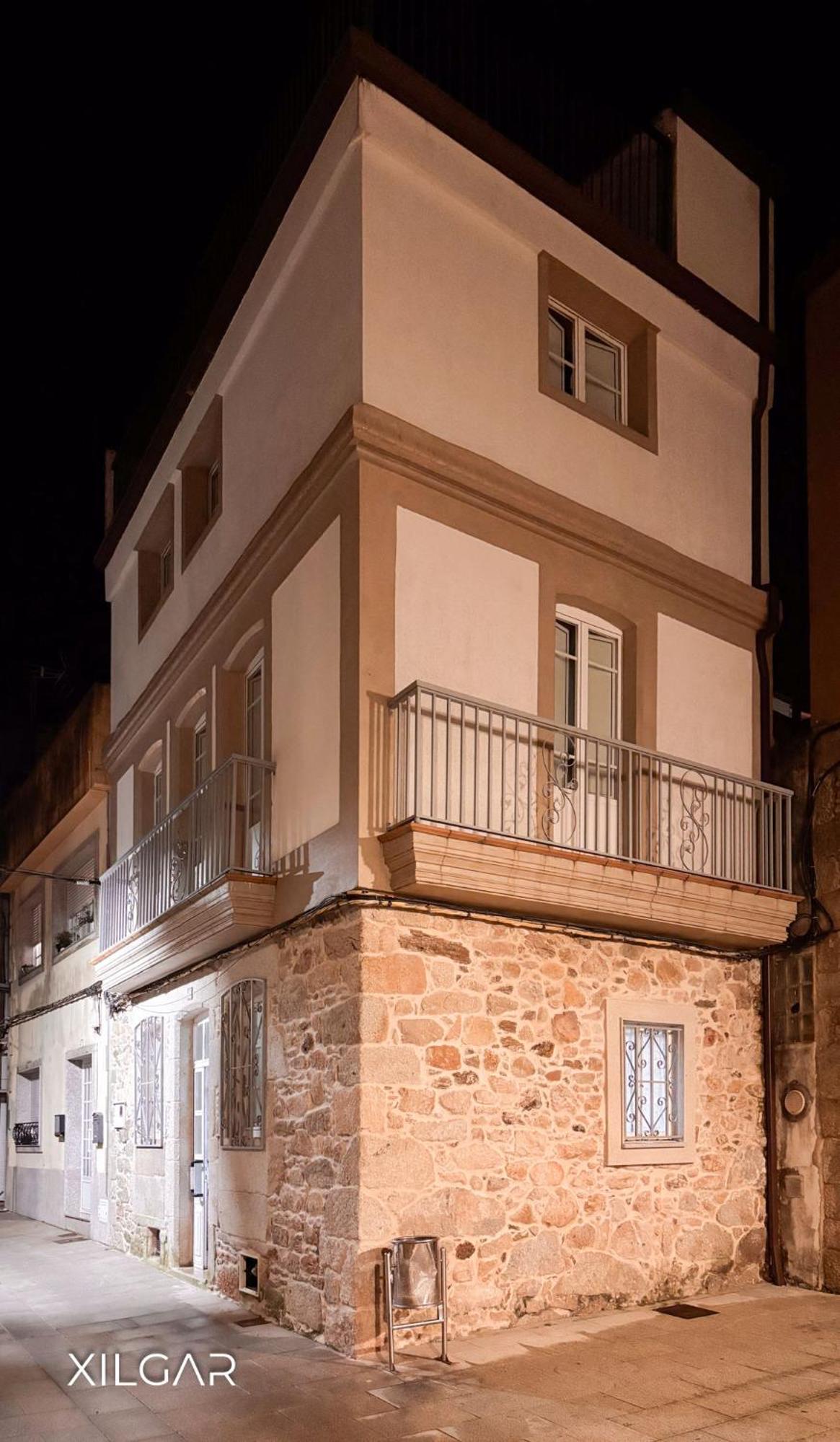 XILGAR Casa VeiraMar