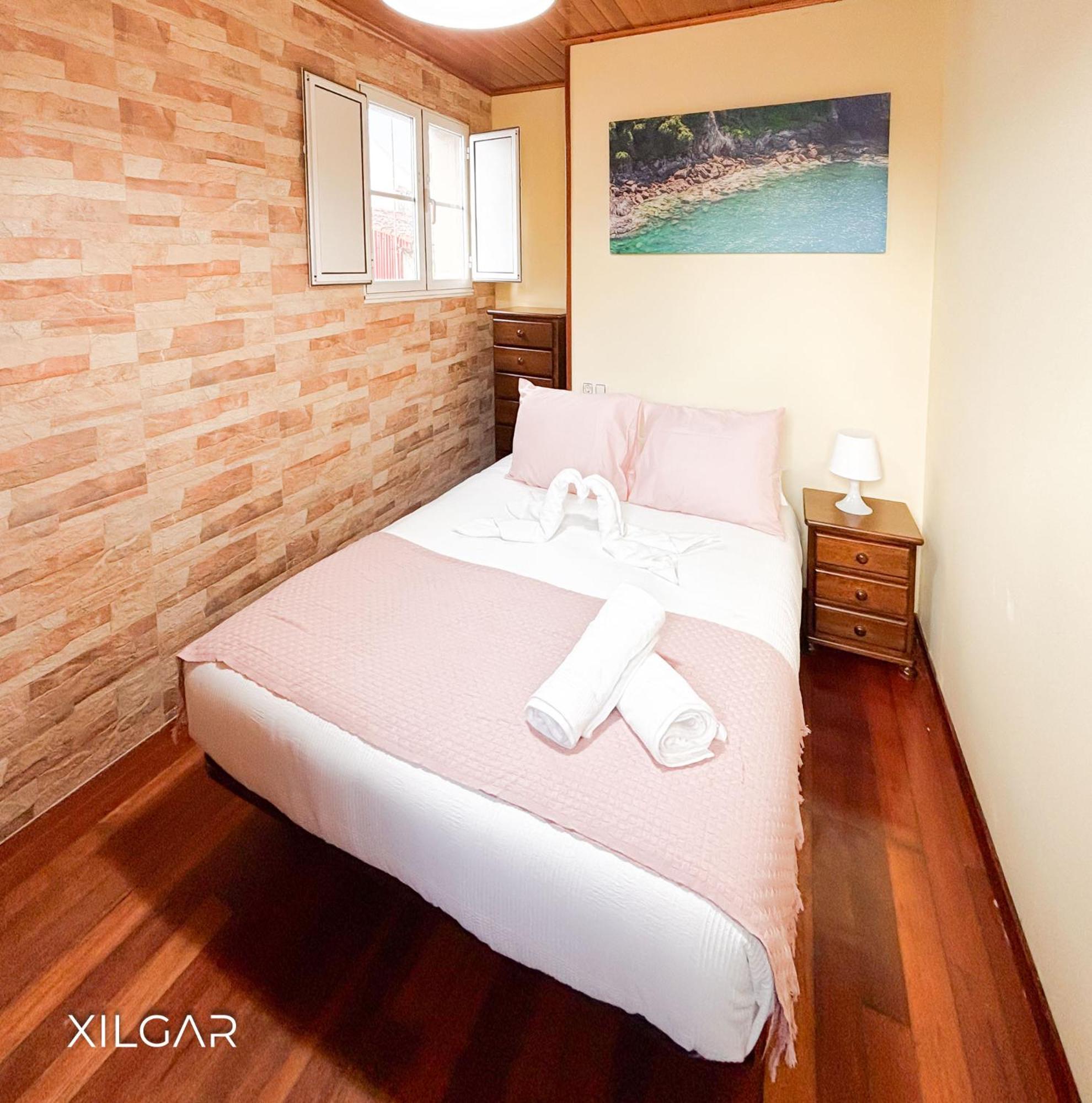 XILGAR Casa VeiraMar