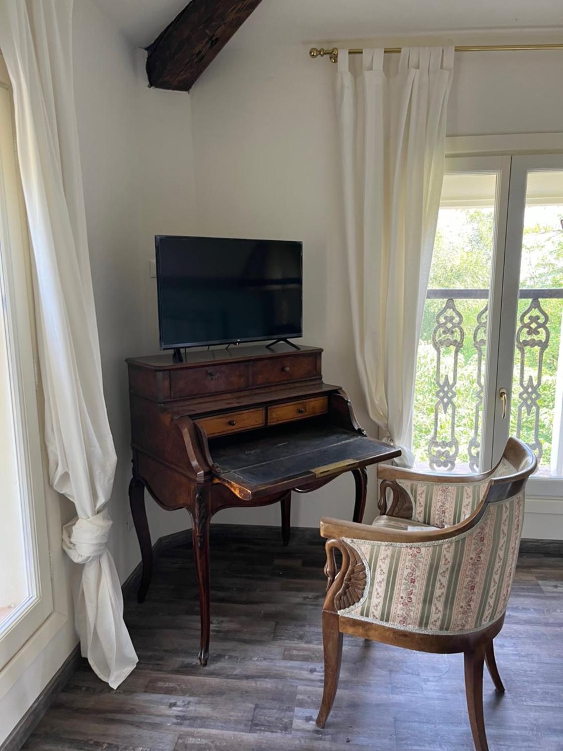 BORGO VILLA VALENTINI