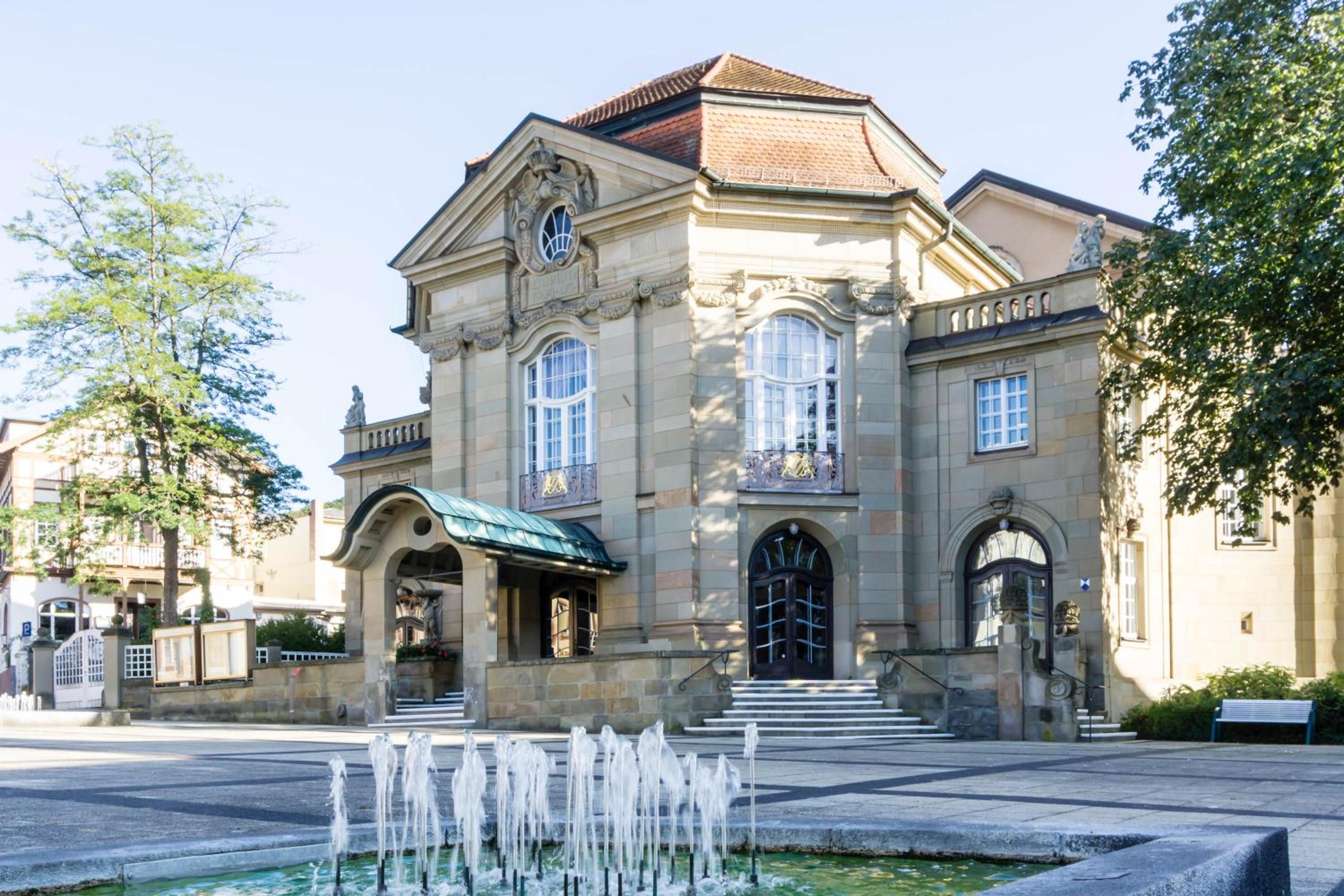 Sanssouci-FeWo 10