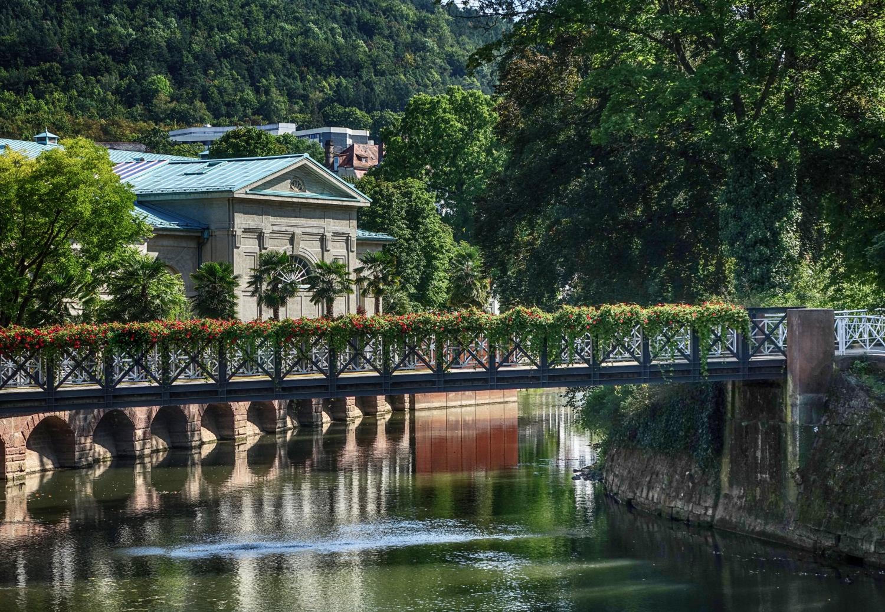 Sanssouci-FeWo 10