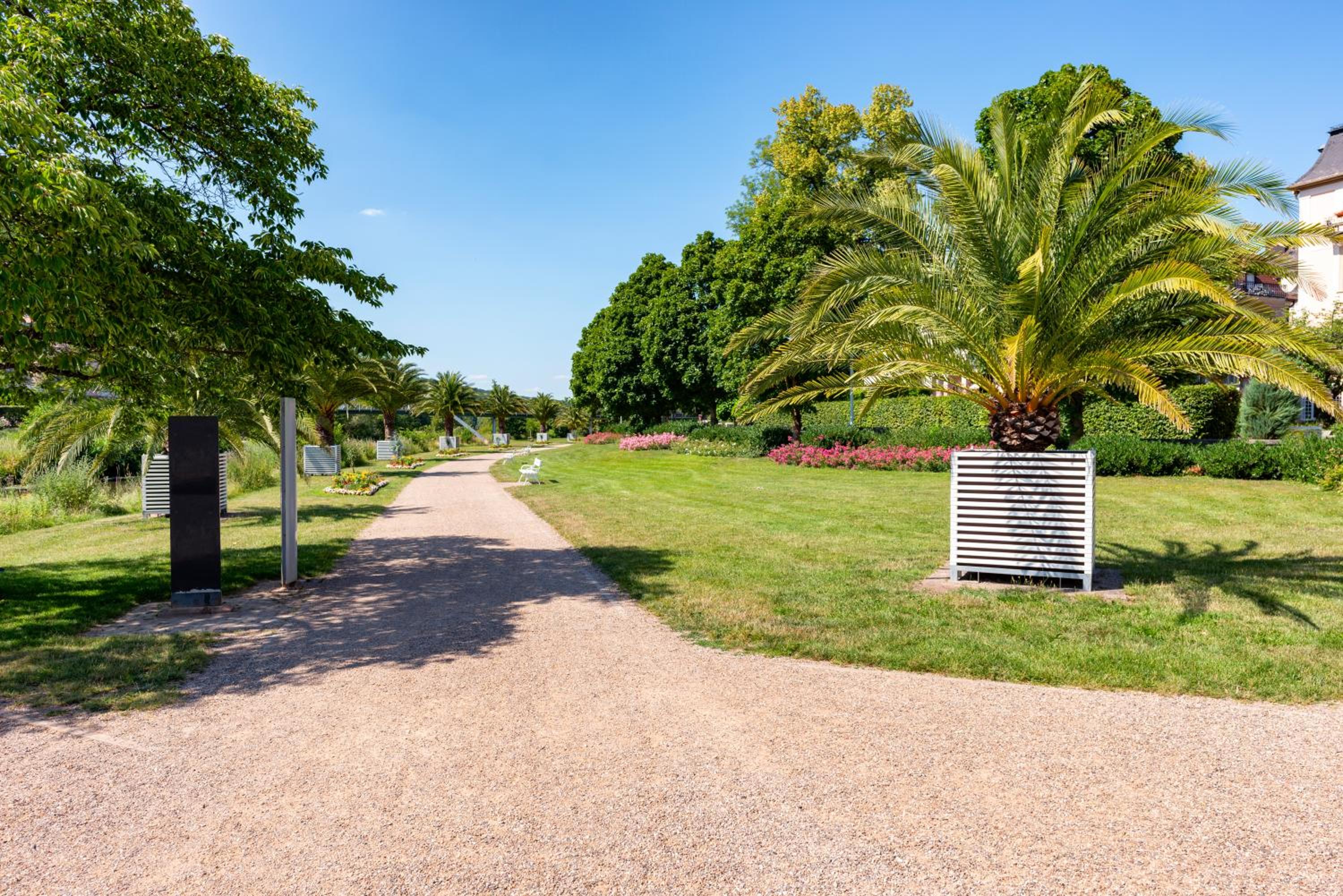Sanssouci-FeWo 10