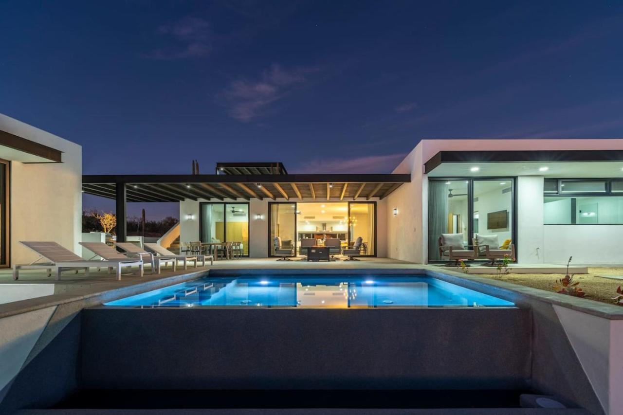 Stylish and Beautiful New 3BR Villa with Ocean Views view 3