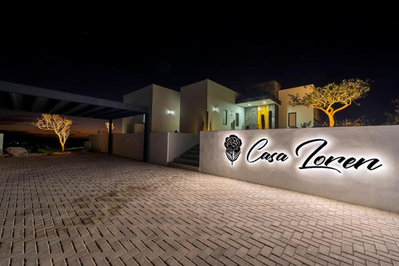 Stylish and Beautiful New 3BR Villa with Ocean Views view 5