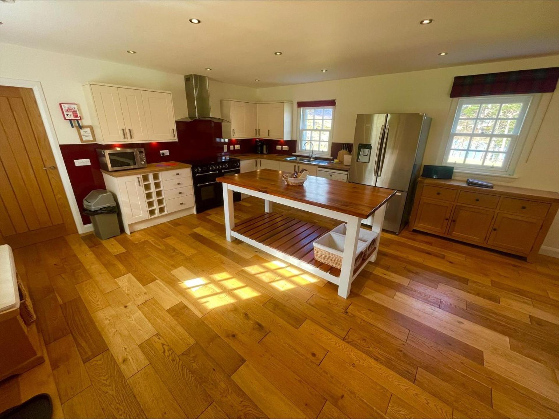 Sherrabeg Cottage