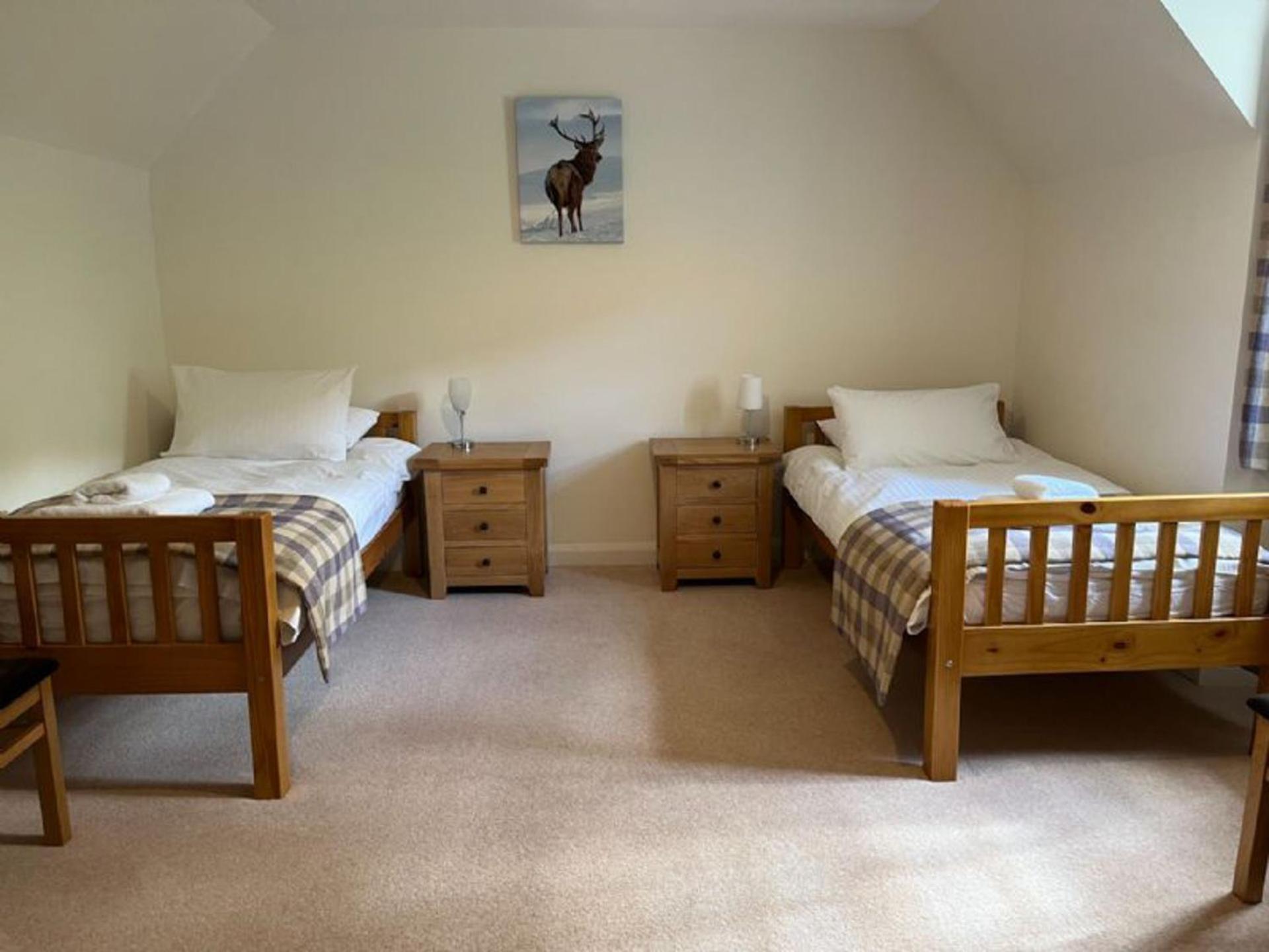 Sherrabeg Cottage