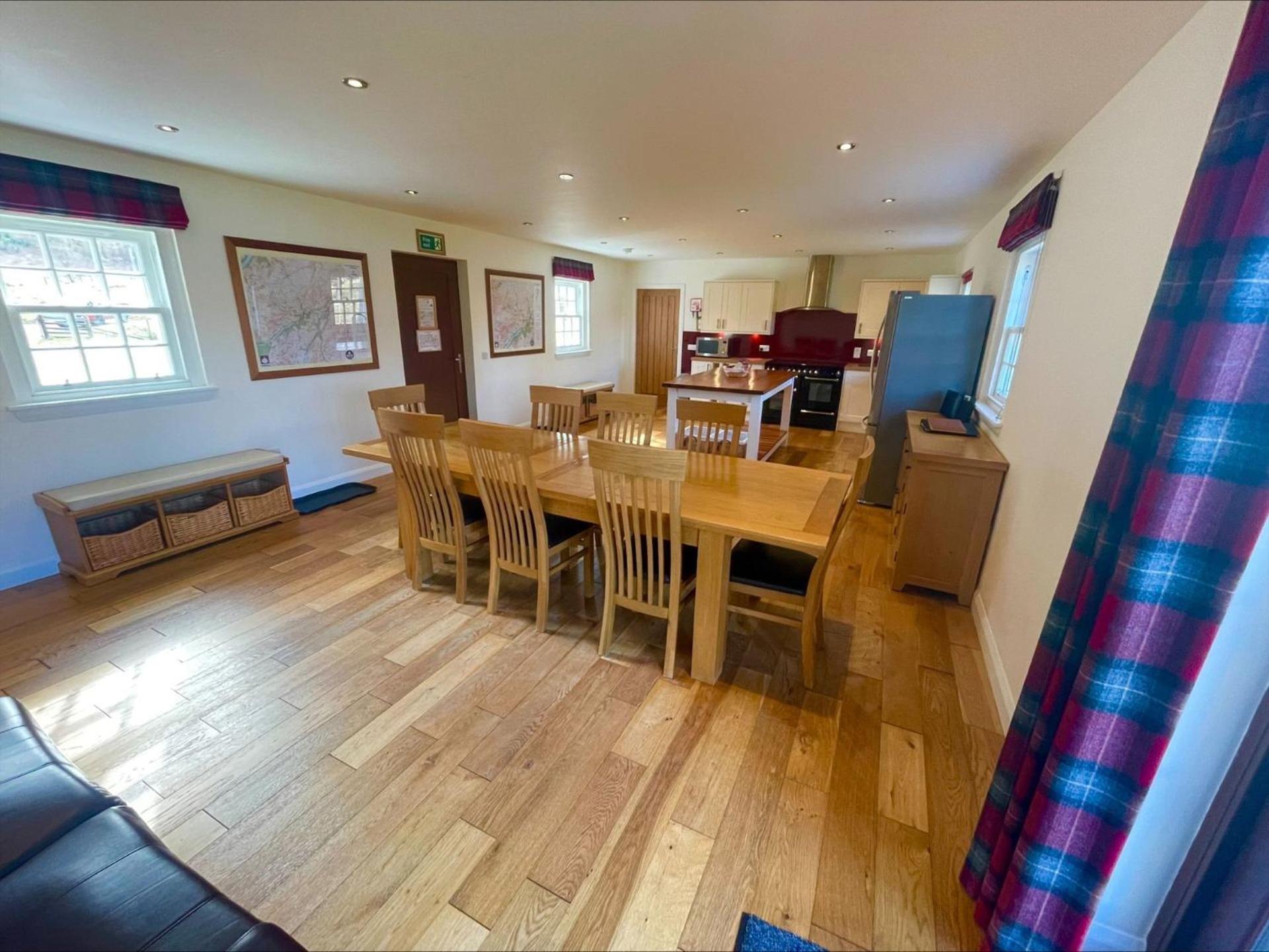 Sherrabeg Cottage