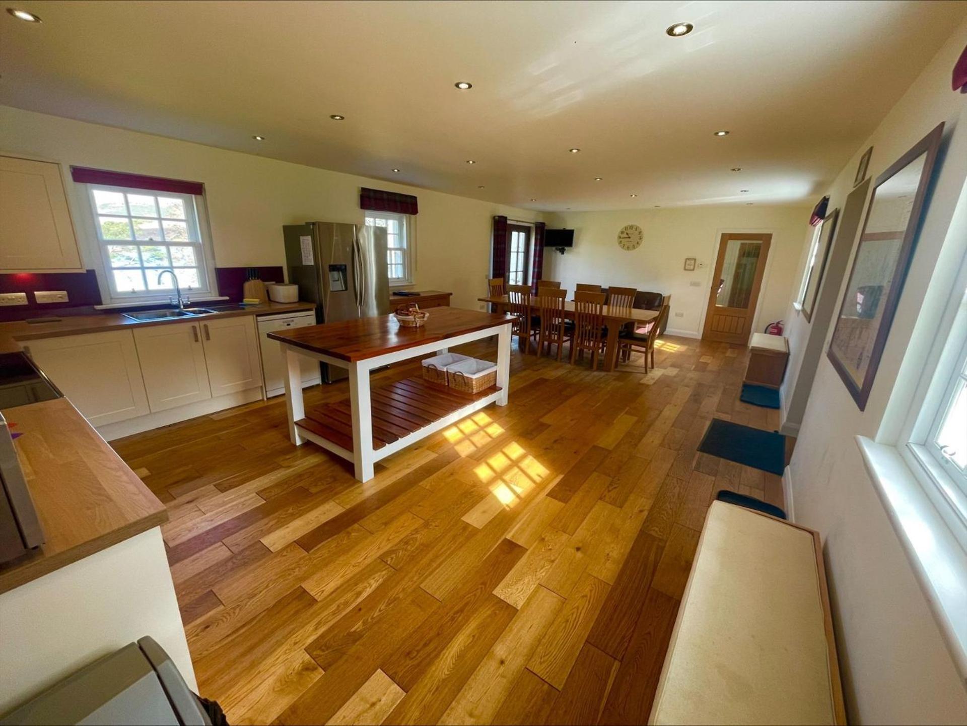 Sherrabeg Cottage