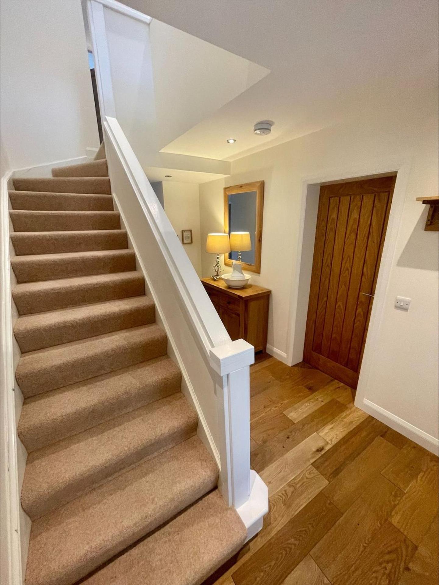 Sherrabeg Cottage