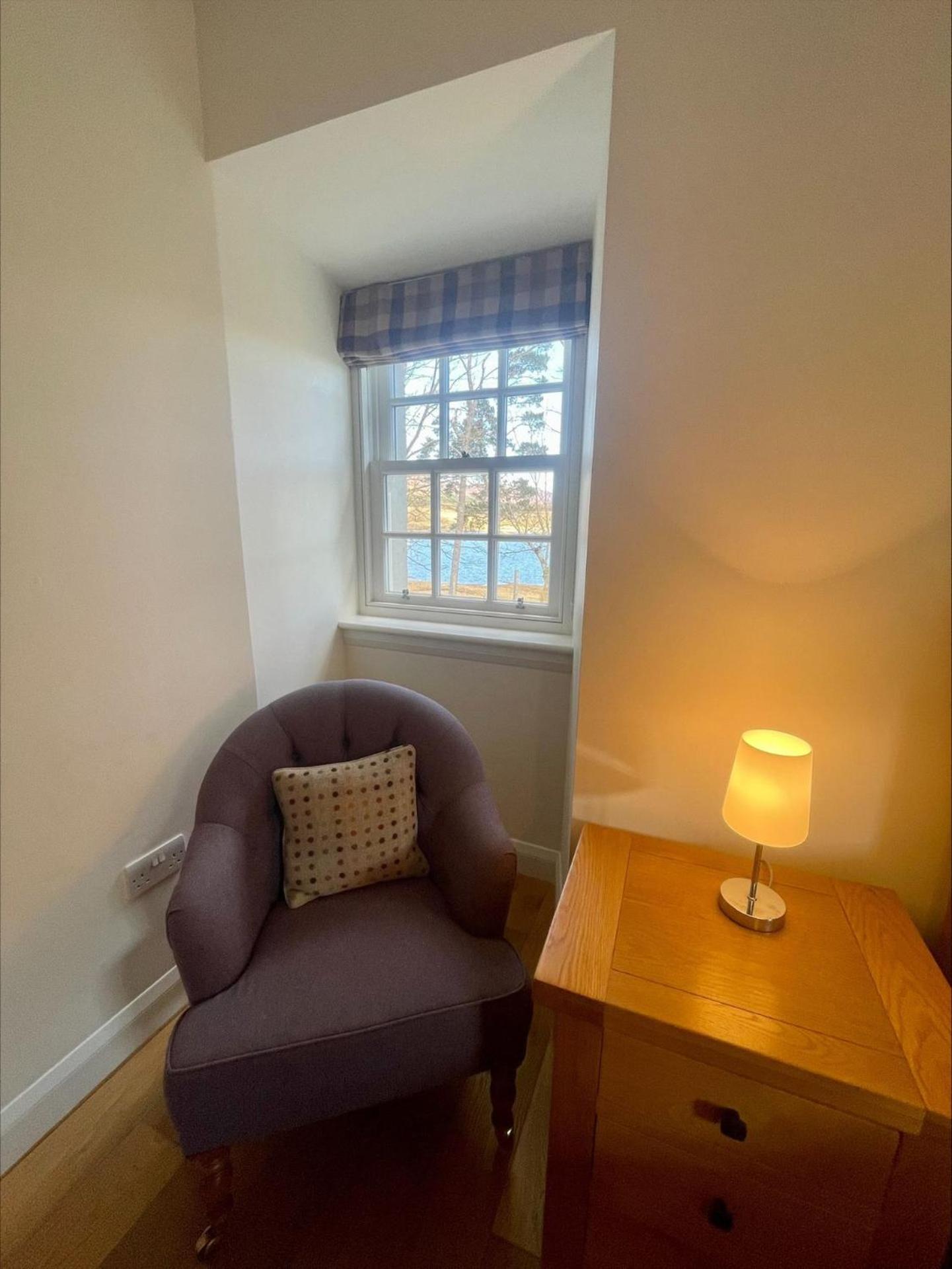 Sherrabeg Cottage