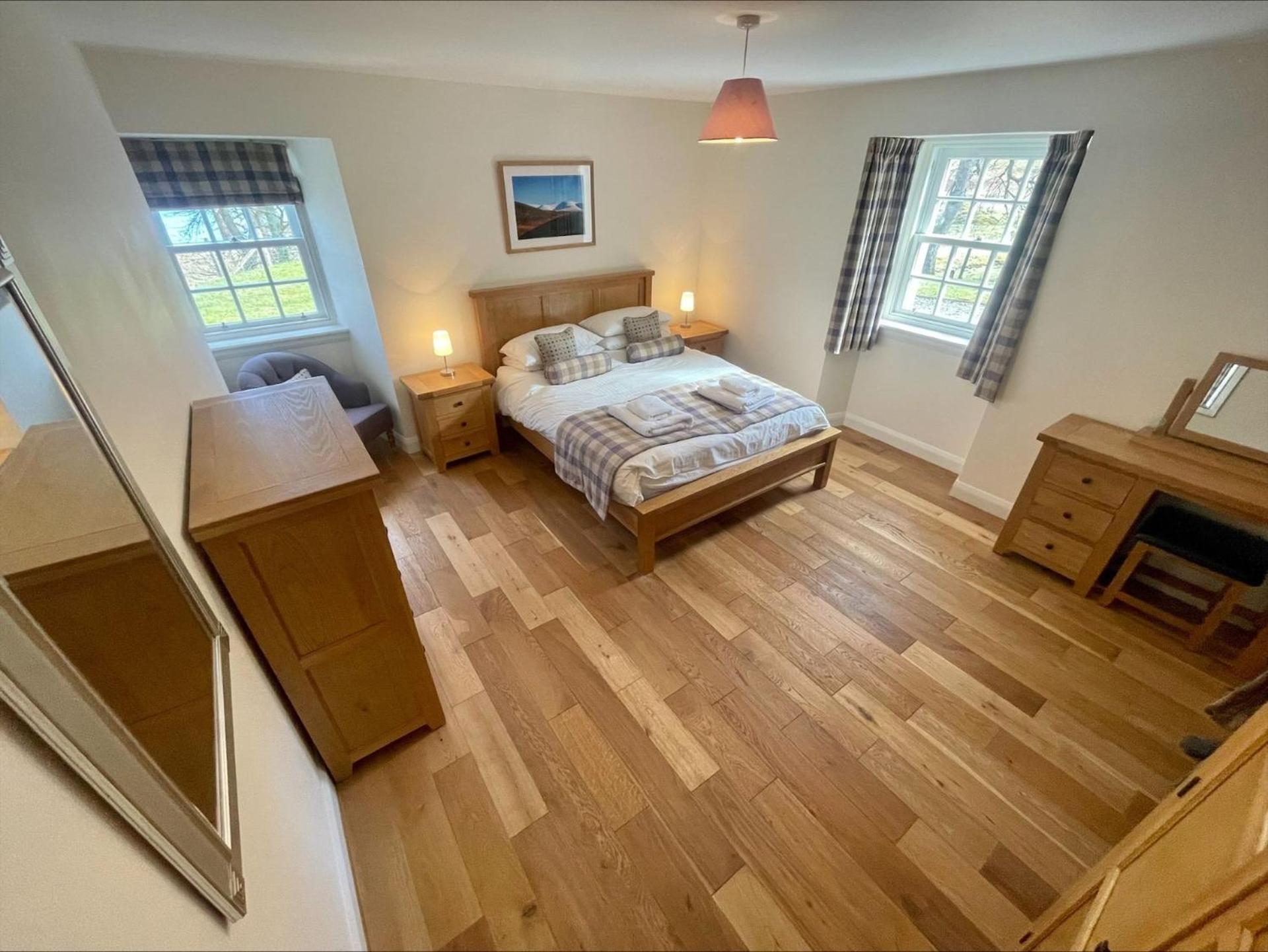 Sherrabeg Cottage