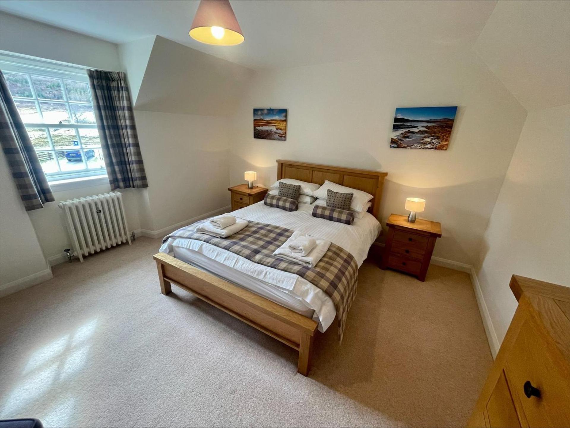 Sherrabeg Cottage