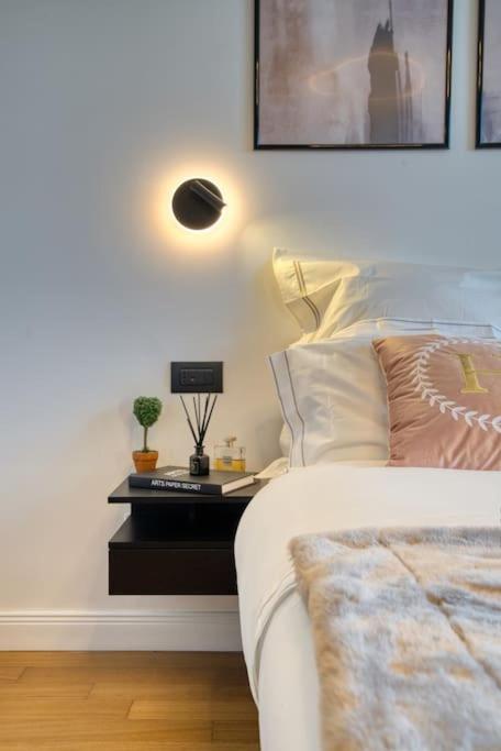 Italianflat - Canal Couture, Navigli Luxury Retreat