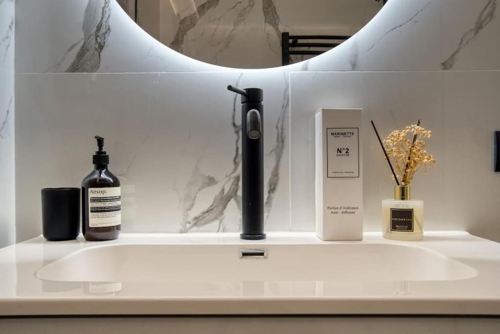 Italianflat - Canal Couture, Navigli Luxury Retreat