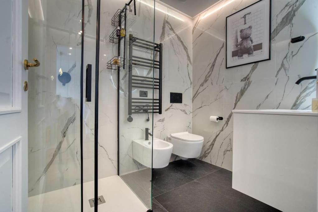 Italianflat - Canal Couture, Navigli Luxury Retreat