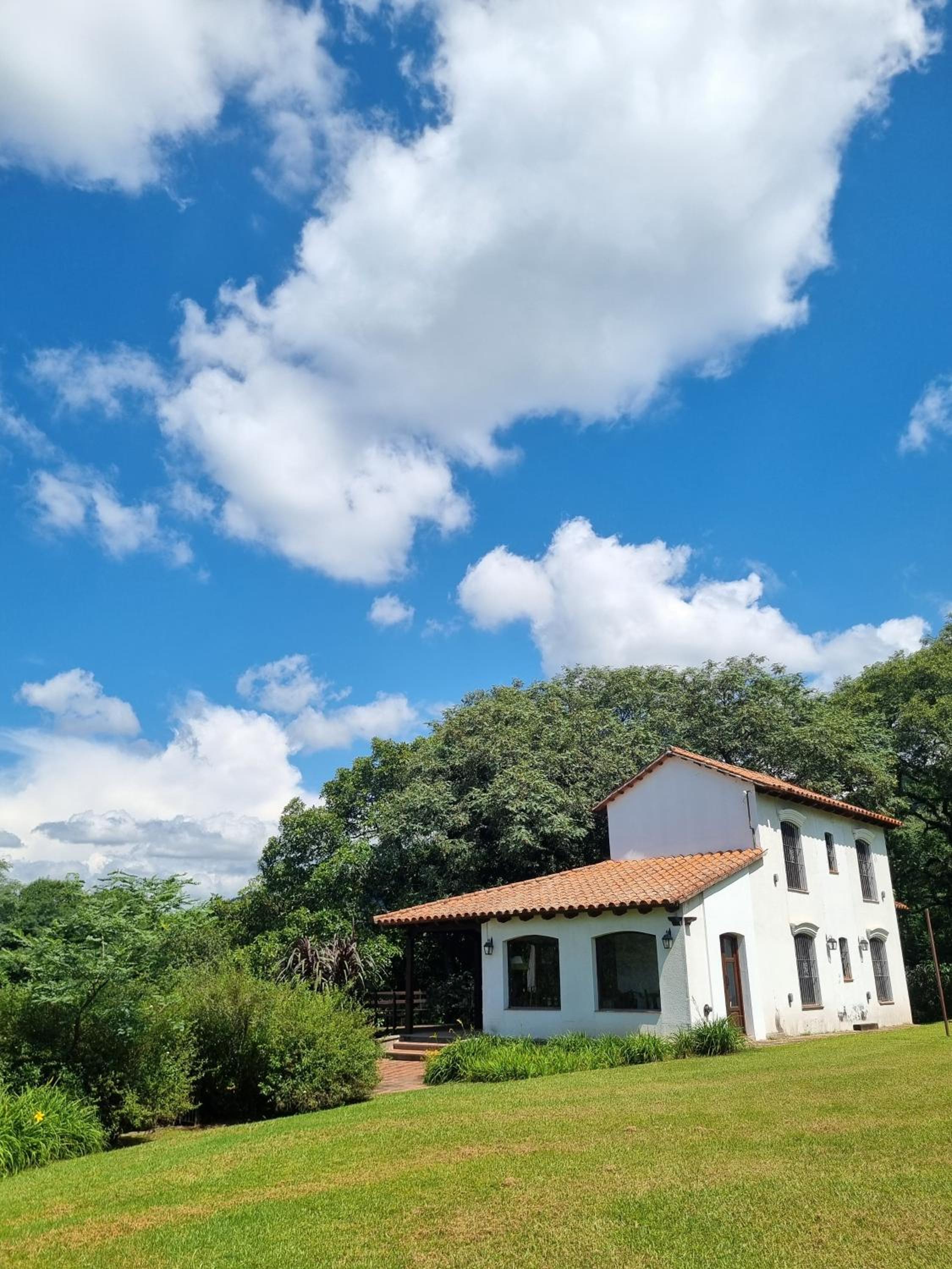 Las Barrancas