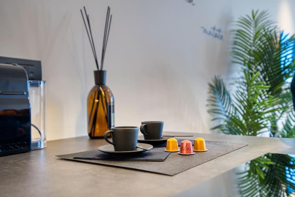 Italianflat - Canal Couture, Navigli Luxury Retreat
