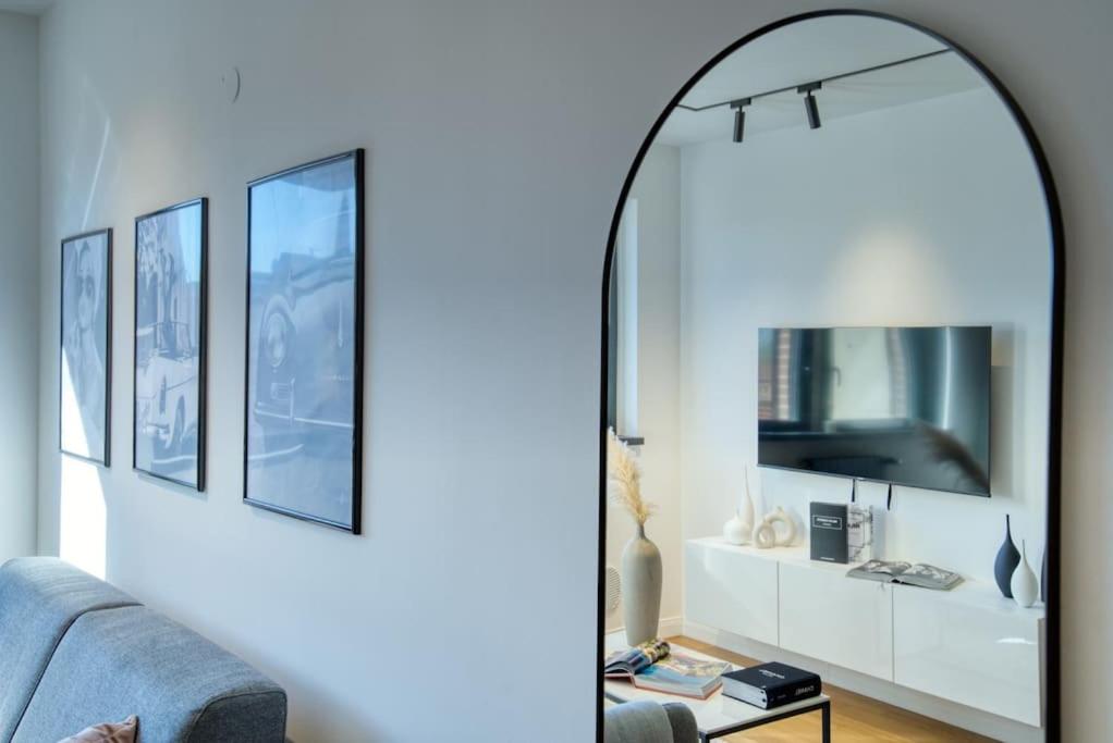 Italianflat - Canal Couture, Navigli Luxury Retreat