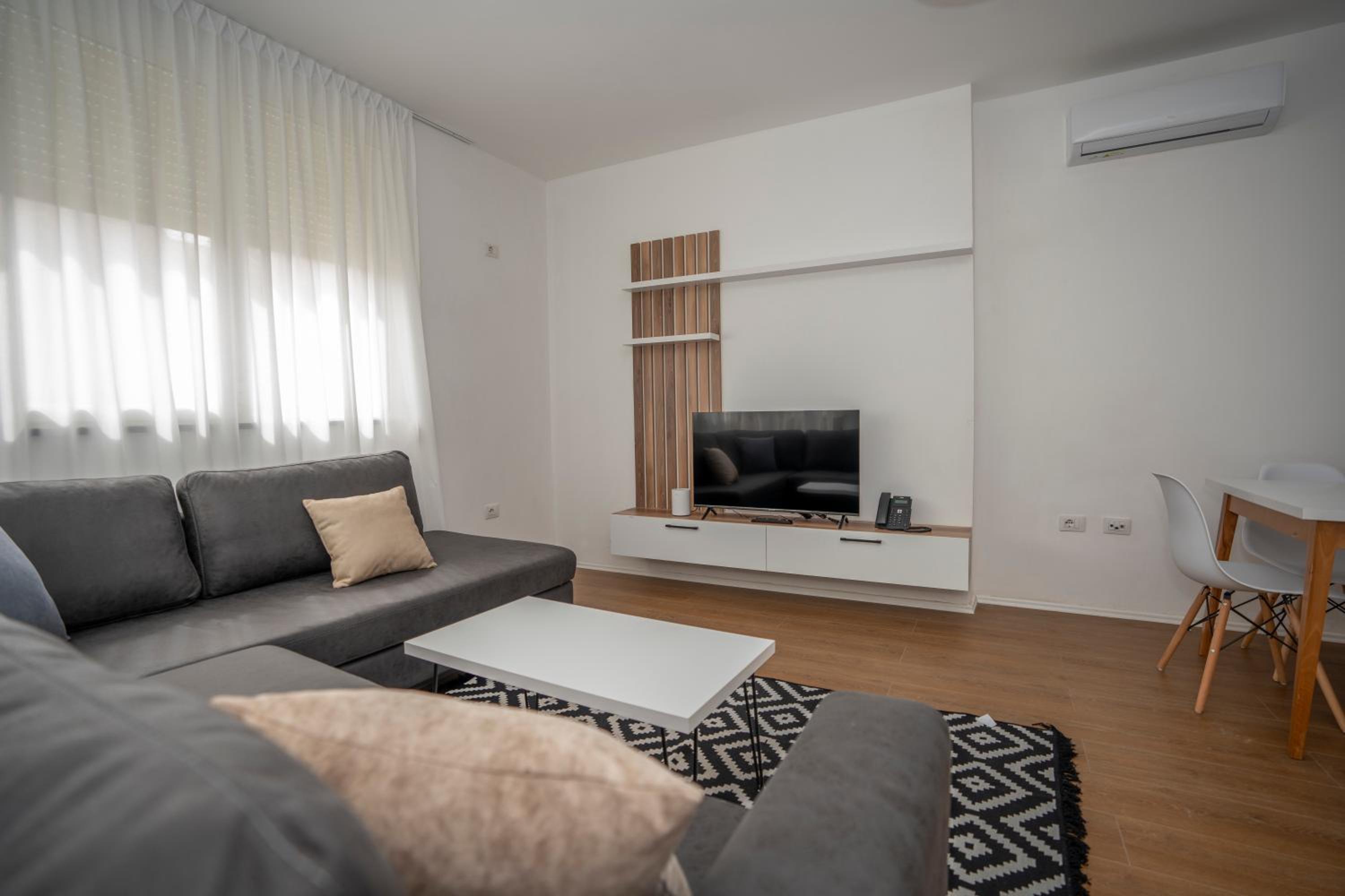 Shkodra Harmony Residences