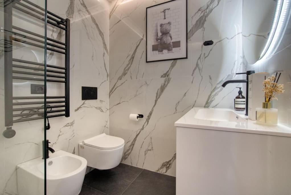 Italianflat - Canal Couture, Navigli Luxury Retreat