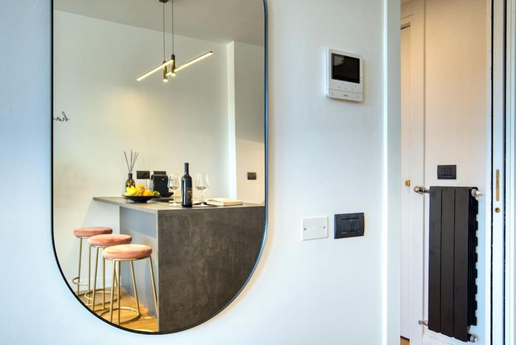 Italianflat - Canal Couture, Navigli Luxury Retreat