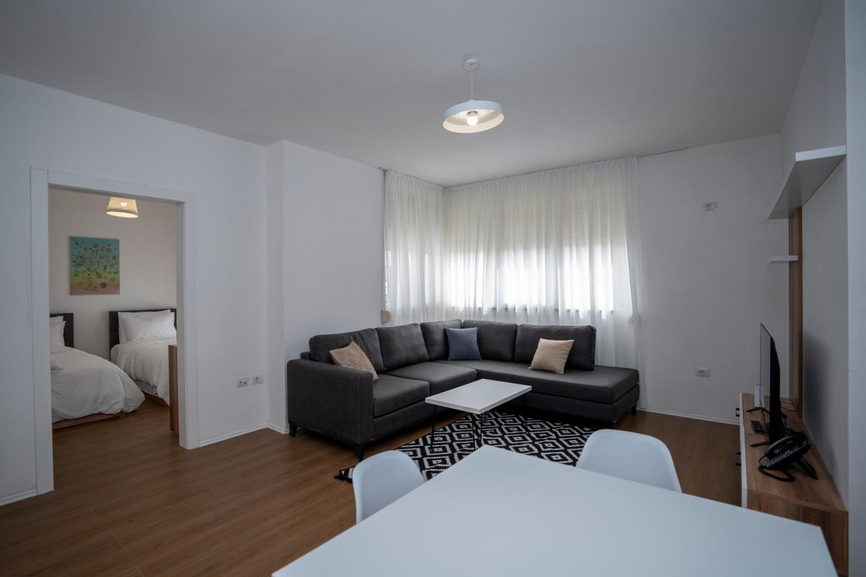 Shkodra Harmony Residences