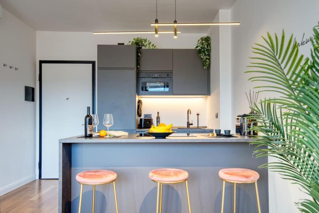 Italianflat - Canal Couture, Navigli Luxury Retreat