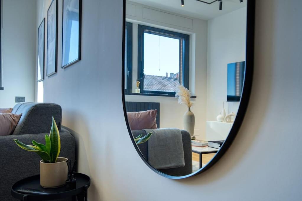 Italianflat - Canal Couture, Navigli Luxury Retreat