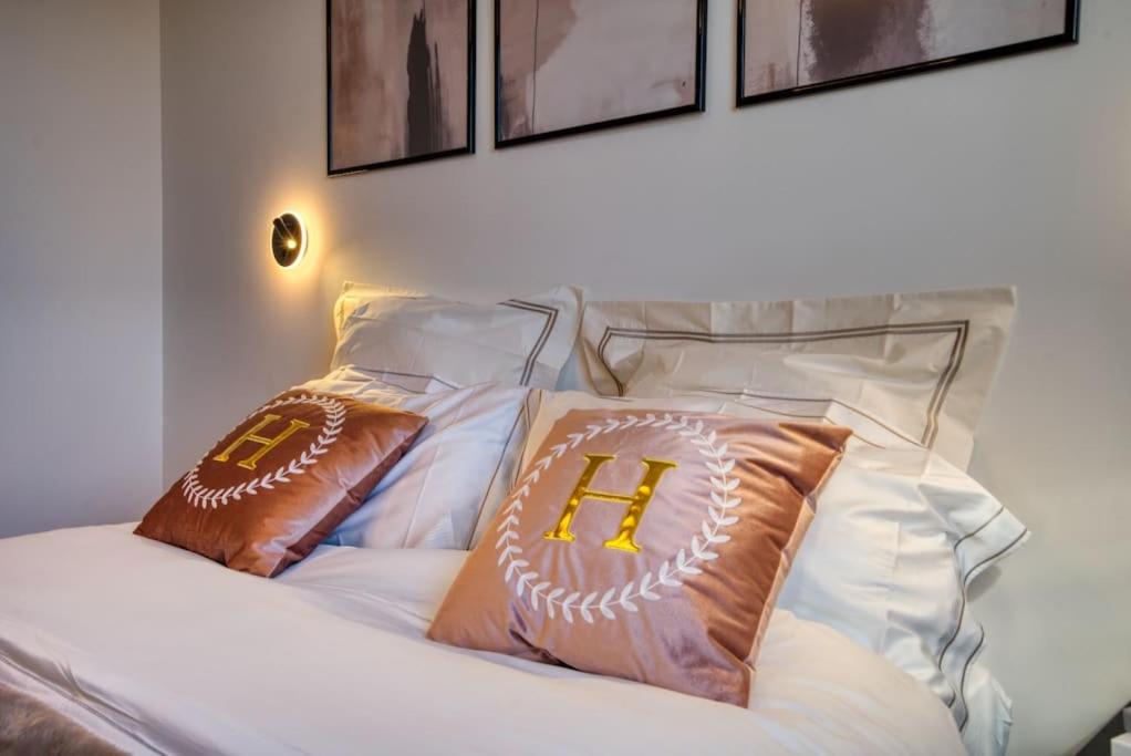 Italianflat - Canal Couture, Navigli Luxury Retreat