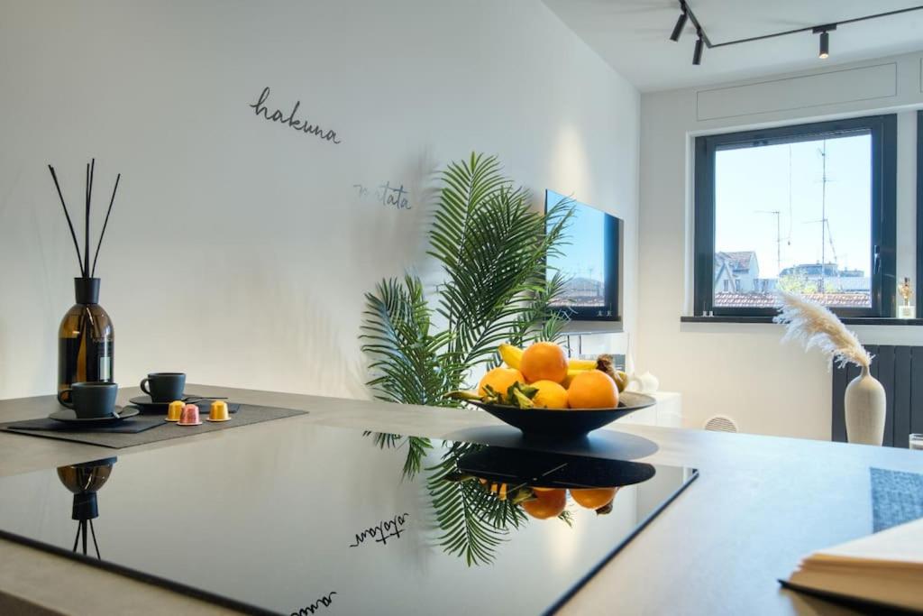Italianflat - Canal Couture, Navigli Luxury Retreat