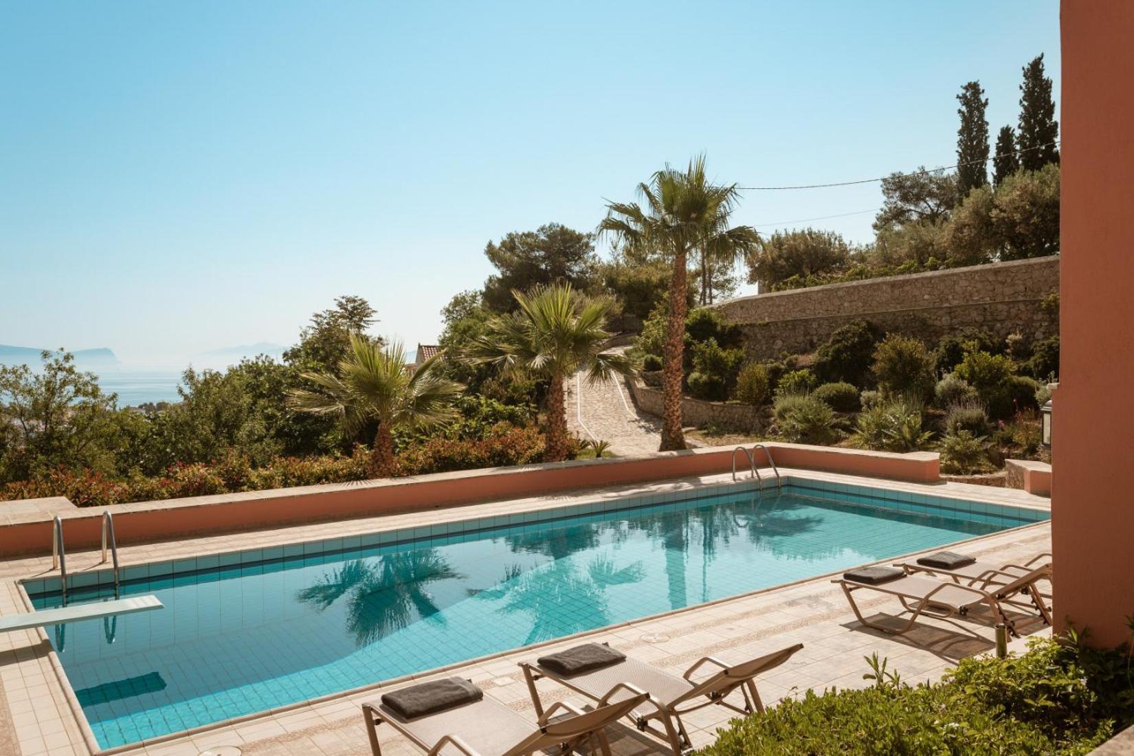 Villa Marina by Live&Travel photo 4