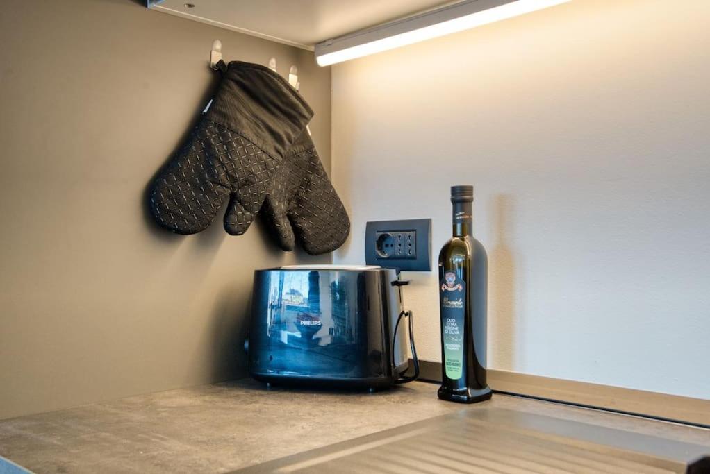 Italianflat - Canal Couture, Navigli Luxury Retreat